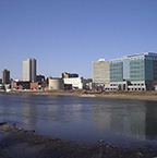 Cedar Rapids